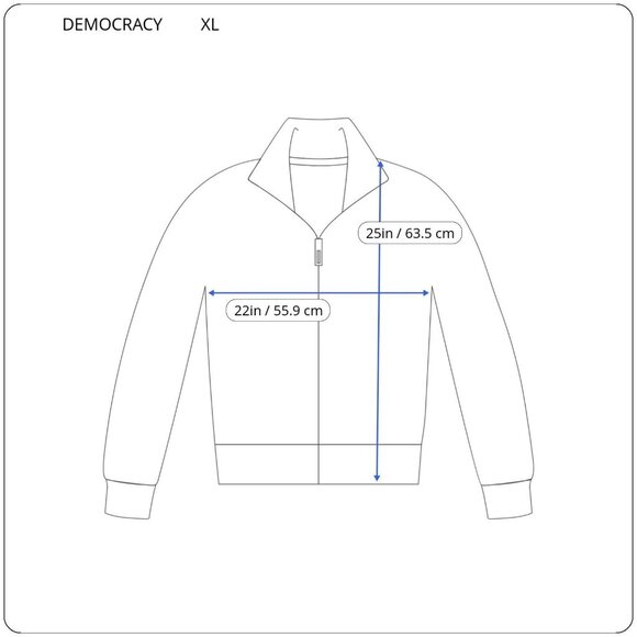 Democracy Womens Jacket XL Orange Brown Animal Print Full Zip Pockets HNGE - Picture 4 of 10